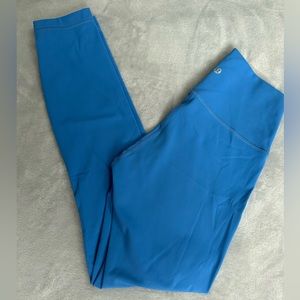 NWOT Lululemon Wunder Under High-Rise Leggings
